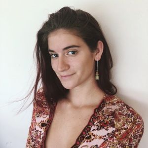 Meet your Posher, Jillian